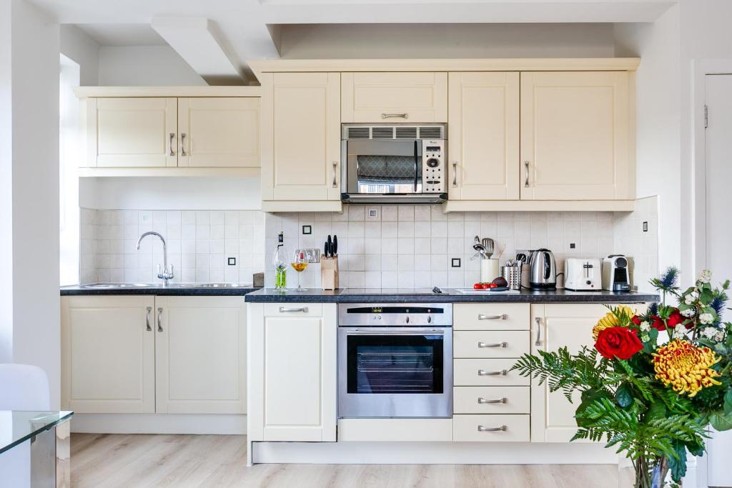 Nell Gwynn Chelsea Accommodation - Appartement 1 Chambre