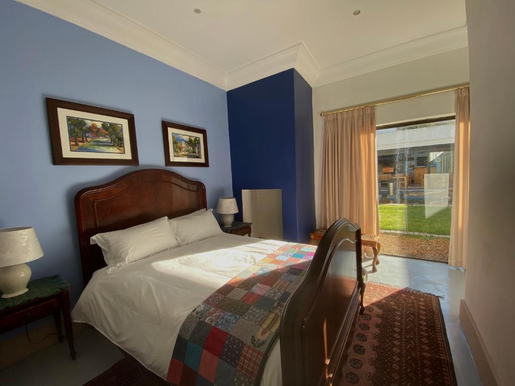 The Welgemoed Guest House - Тройная комната