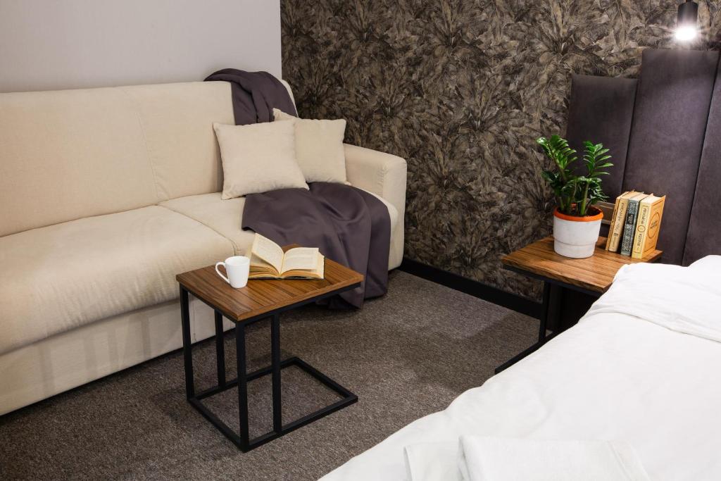 Kulikovskiy hotel - Sala Familiar De Lujo