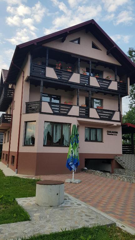 Casa Alesia Bucovina, Gura Humorului – Updated 2022 Prices