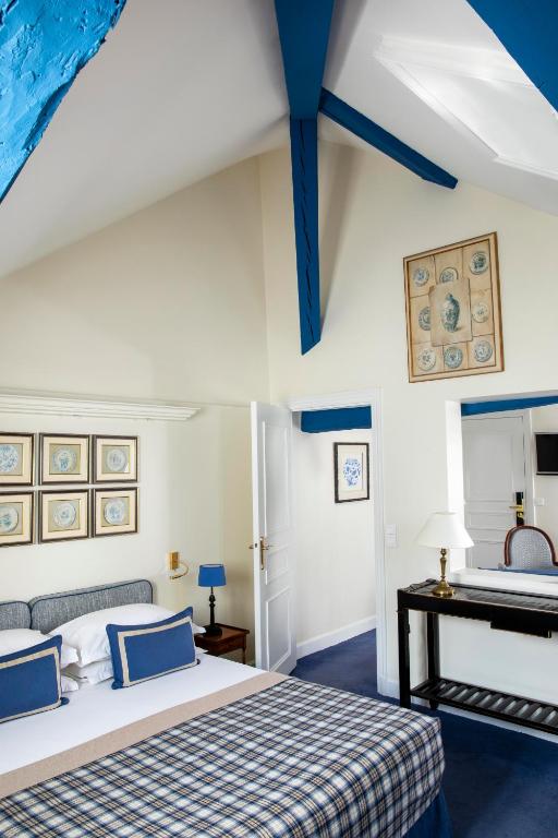 Le Relais Saint Honoré - 19