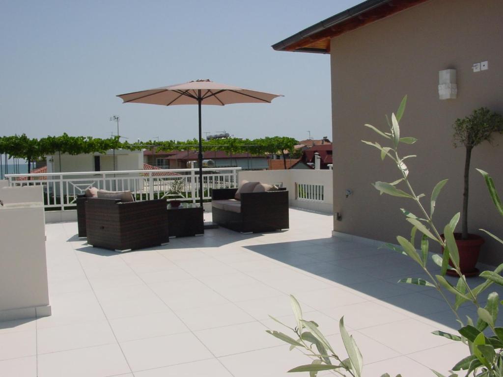 Harisis Apartments - 15