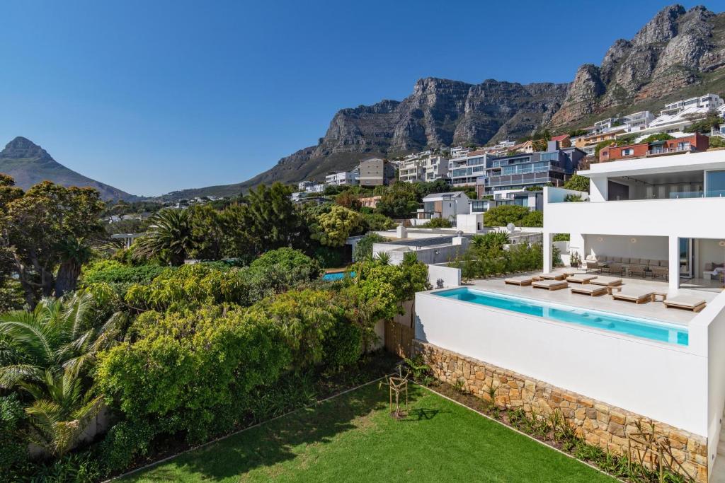 The Aven ケープタウン 21年 最新料金