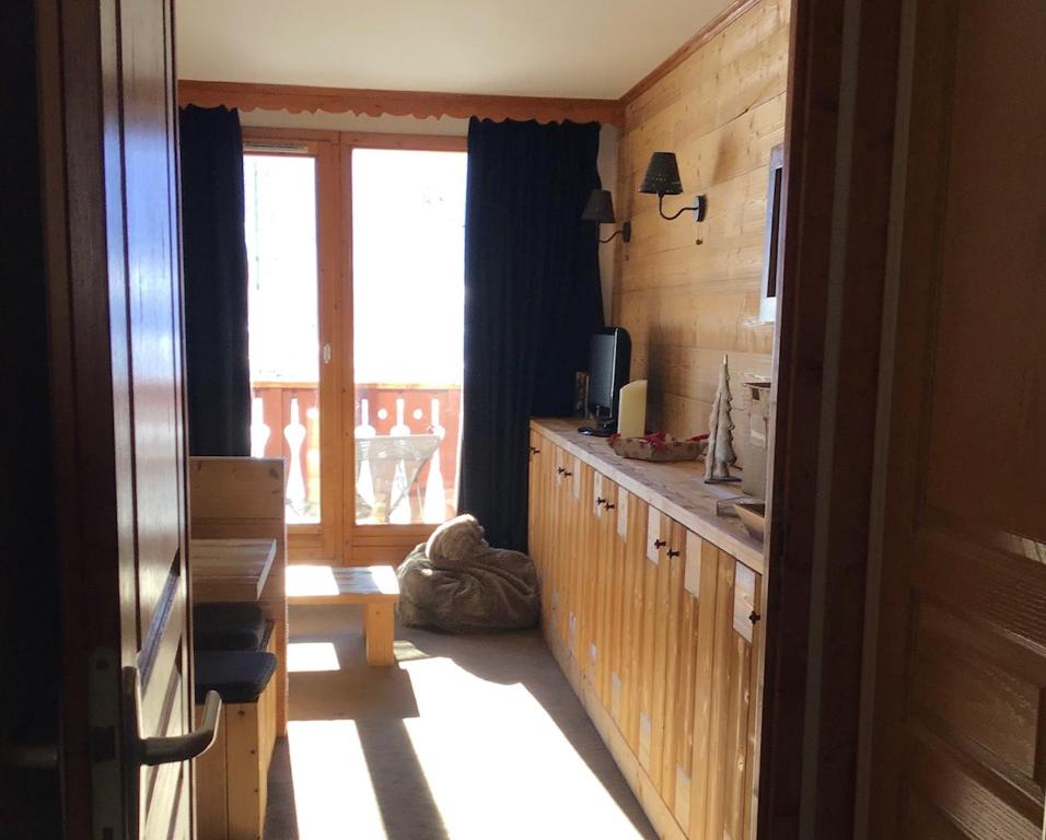 LES VALMONTS -3 VALLEES -