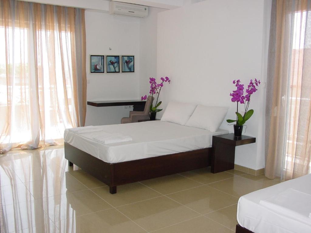 Harisis Apartments - 9