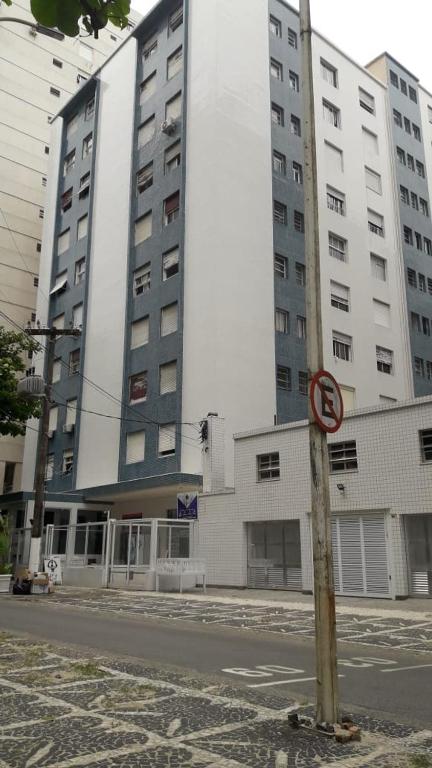  Apartamento Pitangueiras - Guarujá