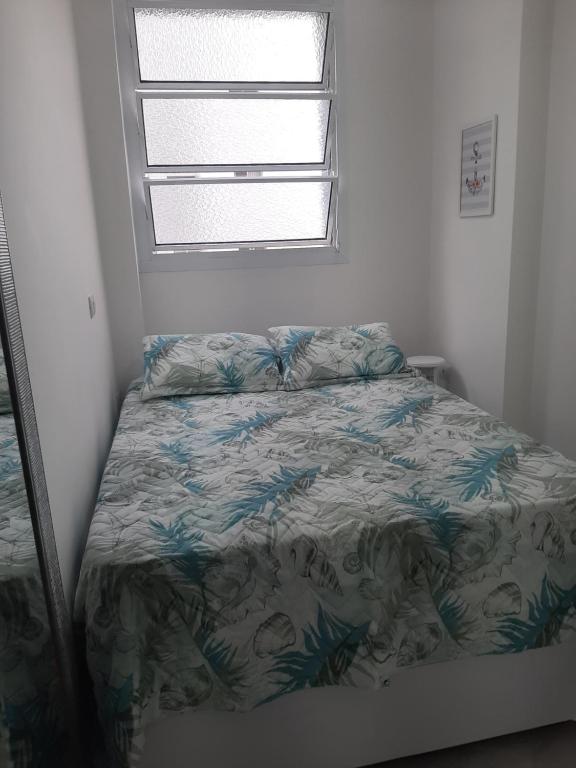 Apartamento Pitangueiras - Guarujá