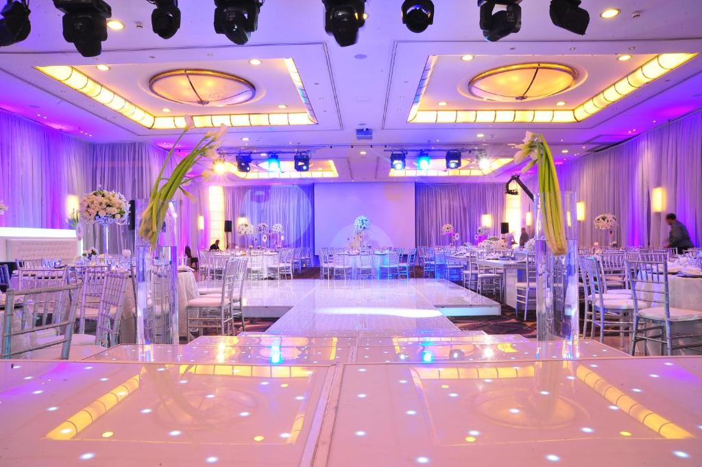 Fotografie z fotogalerie ubytování Crowne Plaza Hamra Beirut by IHG v destinaci Bejrút