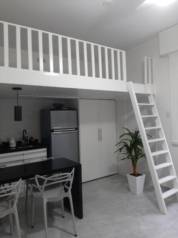  Apartamento Pitangueiras - Guarujá