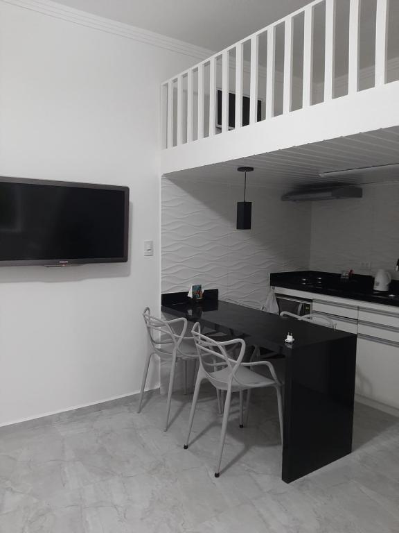  Apartamento Pitangueiras - Guarujá