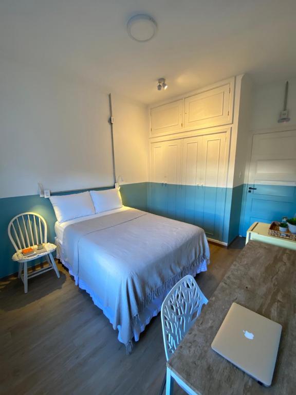  Angatu Hostel