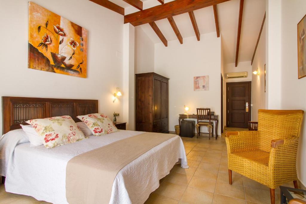 Hotel Tossal d'Altea - 7