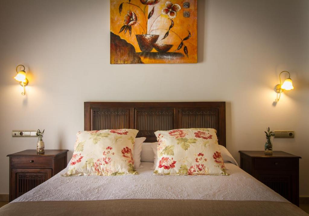 Hotel Tossal d'Altea - 11