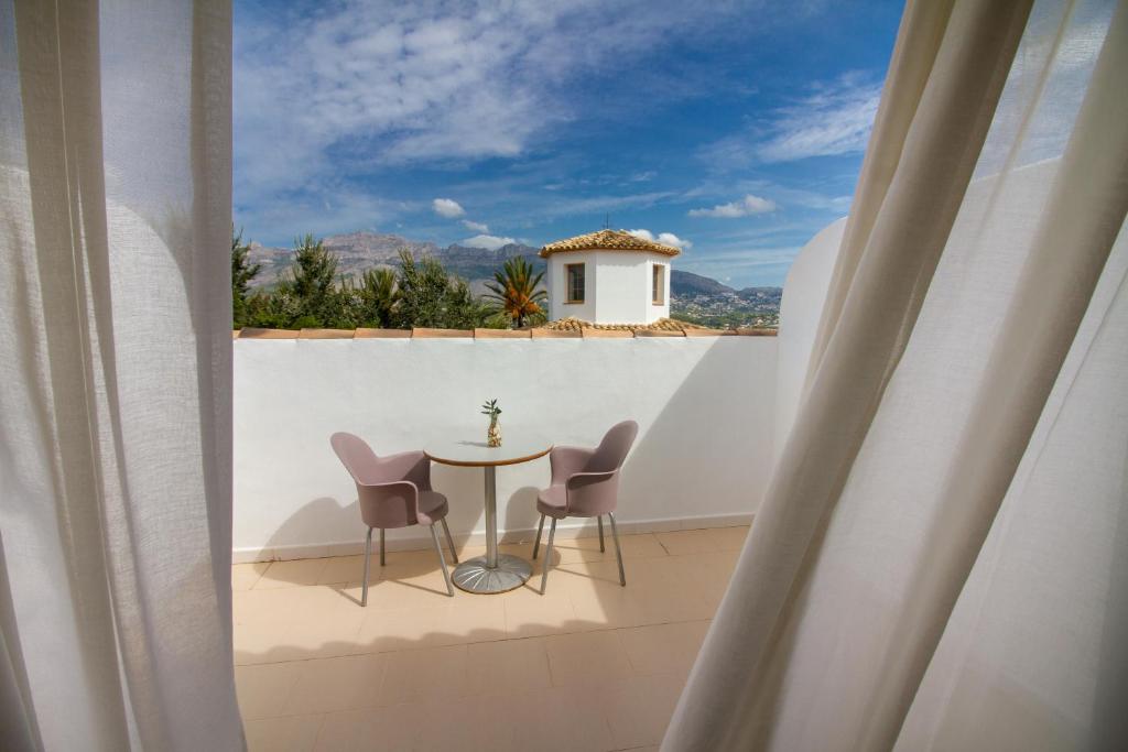 Hotel Tossal d'Altea - 9