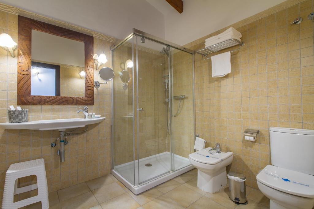 Hotel Tossal d'Altea - 18