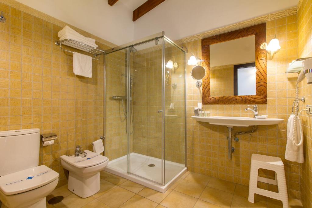 Hotel Tossal d'Altea - 8