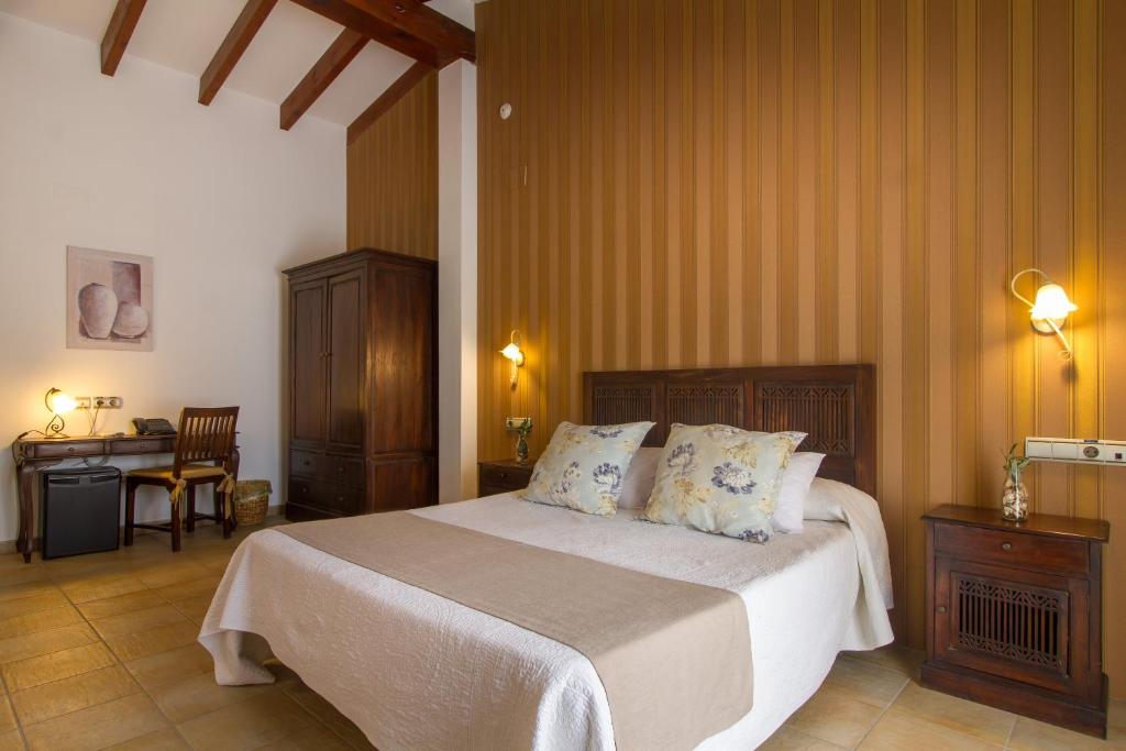 Hotel Tossal d'Altea - 12