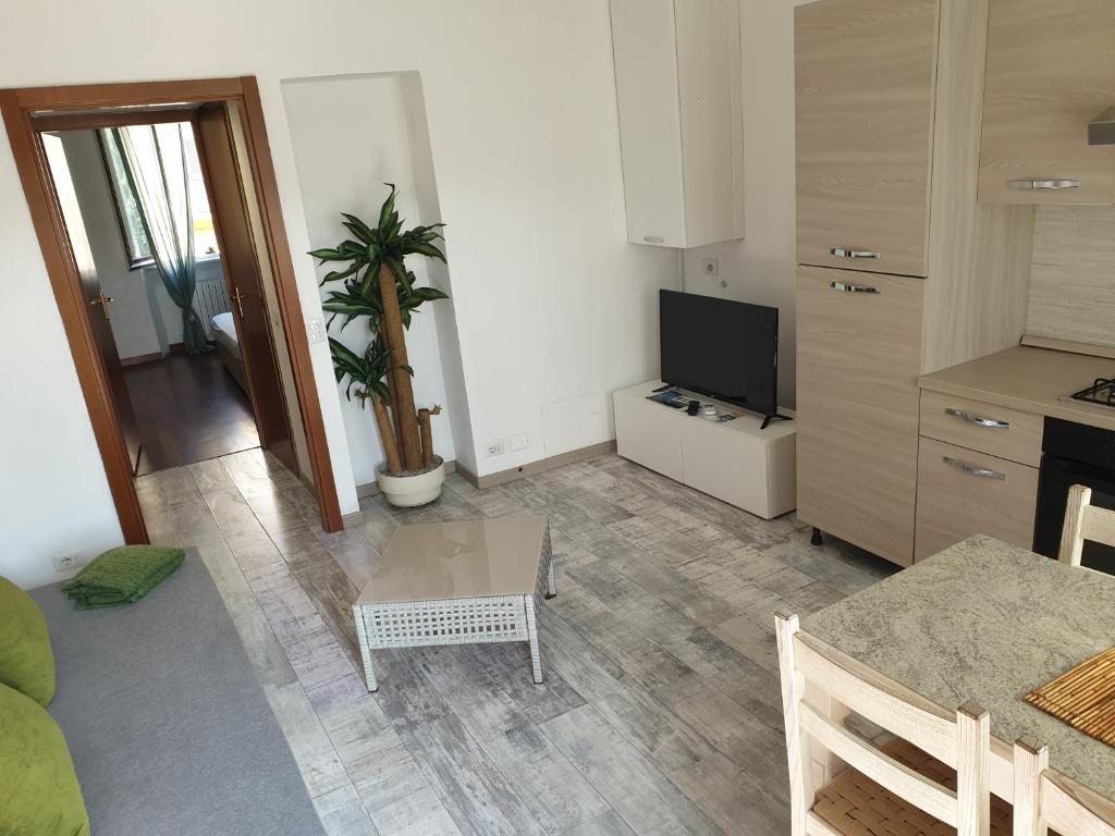 Фото Relax Apartment