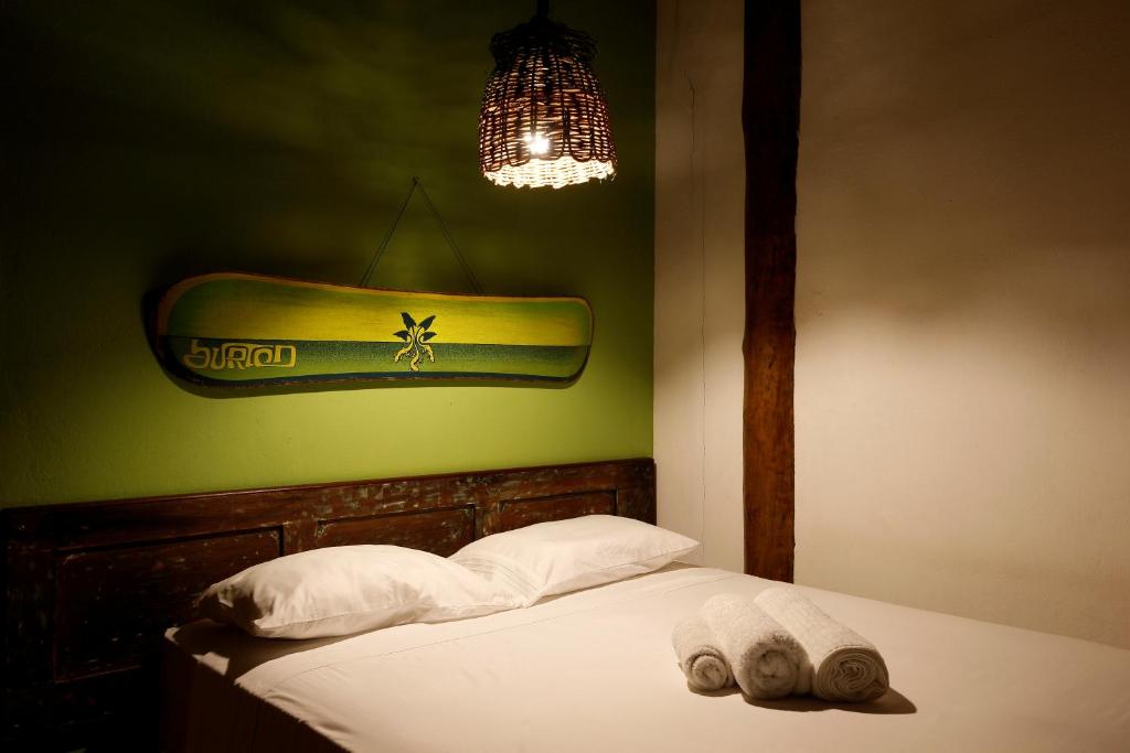 Bahia Surf Camp
