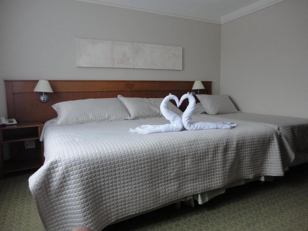 Flat em Gramado  Flat em Gramado