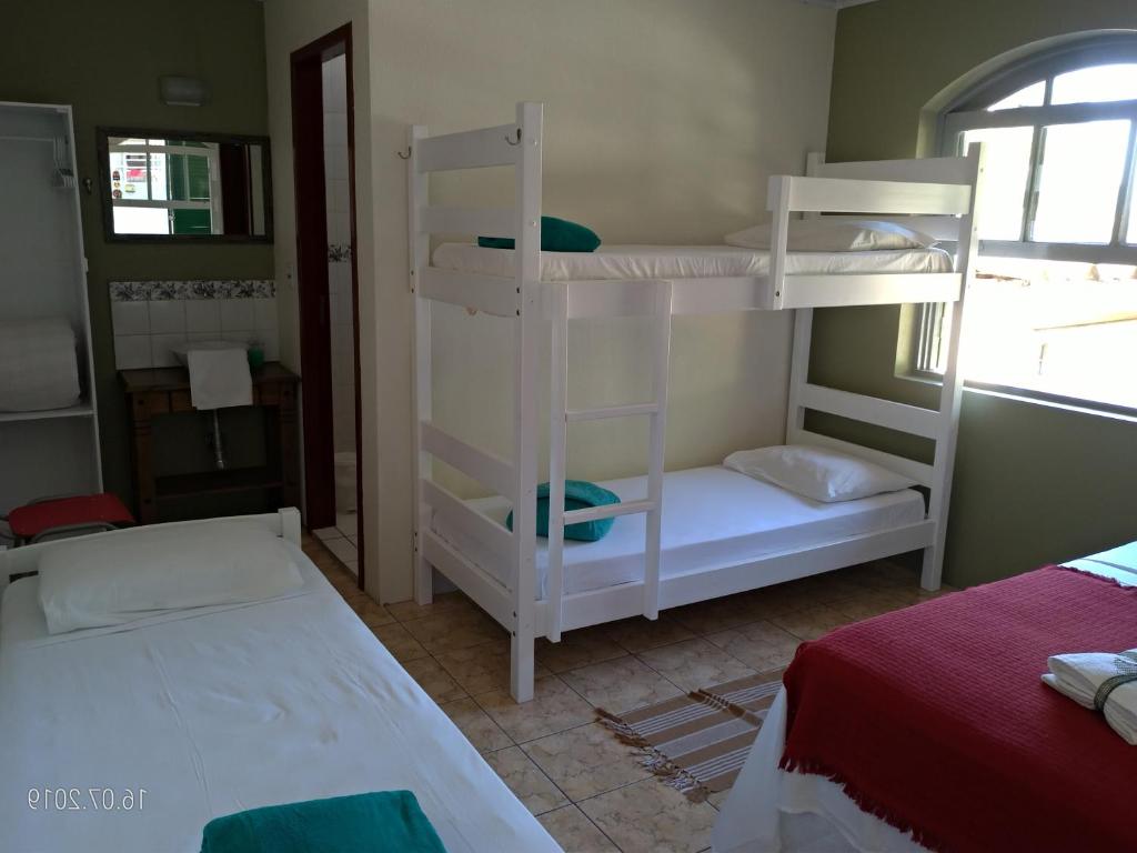  Joinville Hostel & Pousada