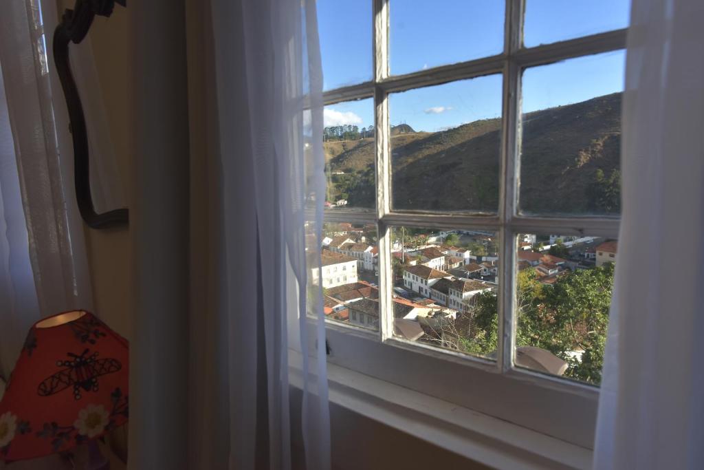  Casa do Chá Ouro Preto