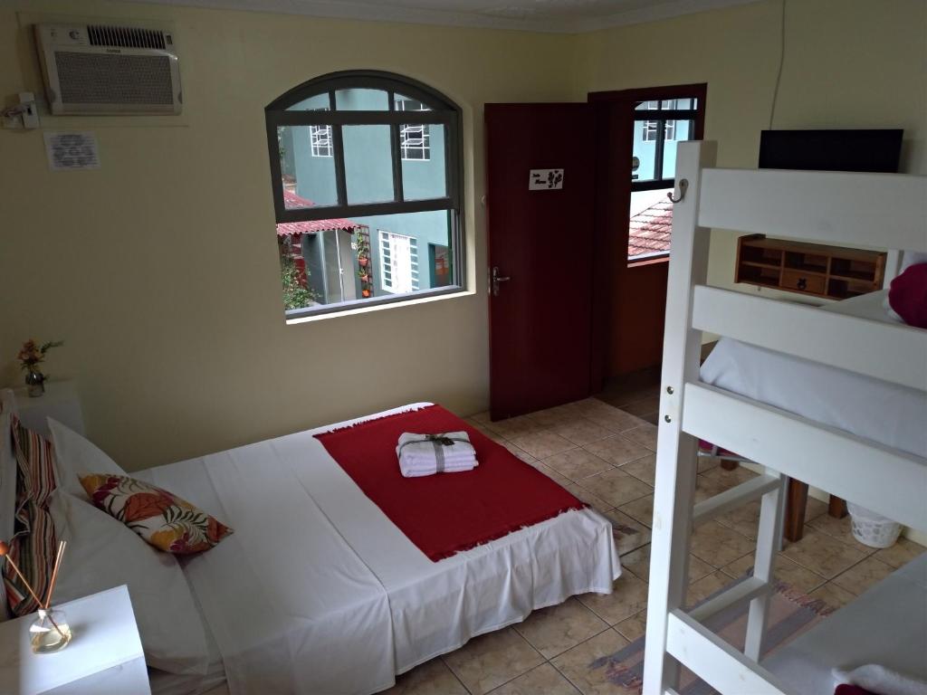  Joinville Hostel & Pousada