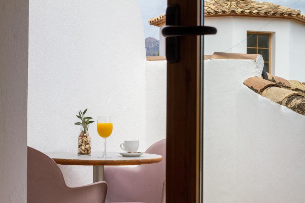Hotel Tossal dAltea, Altea – Precios actualizados 2023