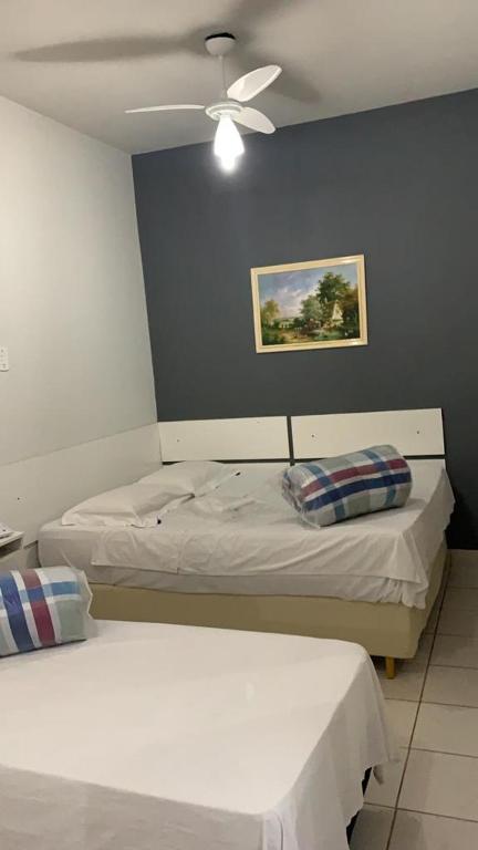  Hotel Guarany