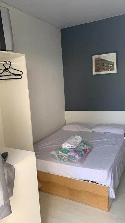  Hotel Guarany