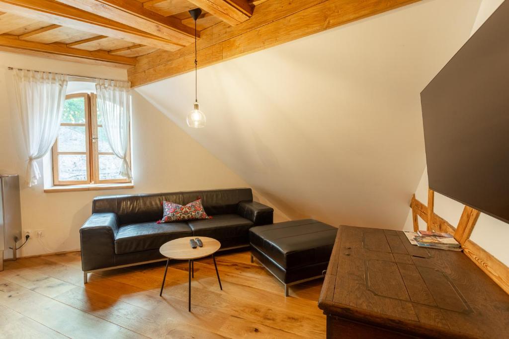 Apartments No 126 Loket - 15