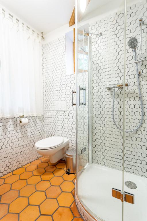 Apartments No 126 Loket - 10