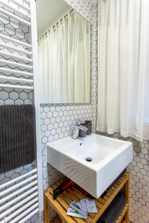 Apartments No 126 Loket - 9