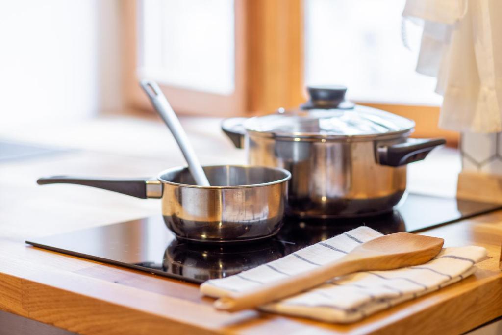 Apartments No 126 Loket - 3