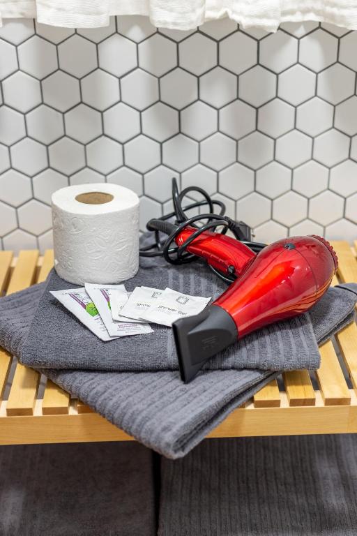 Apartments No 126 Loket - 6