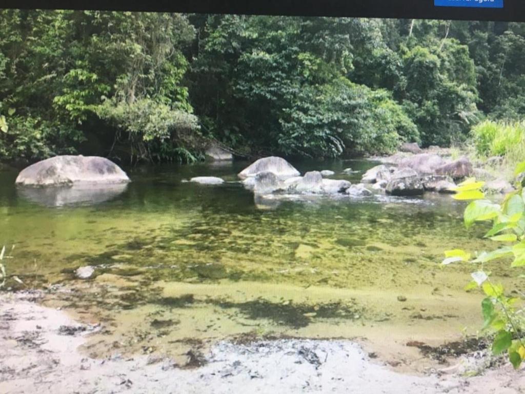  CASA UBATUBA CONDOMINIO FECHADO