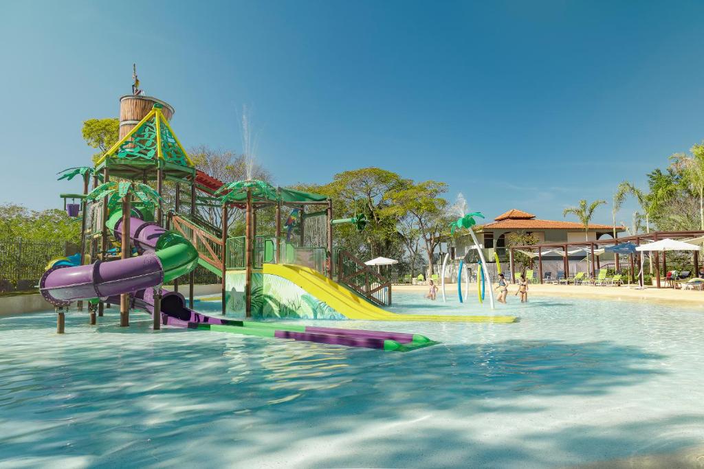  Novotel Itu Terras de Sao Jose Golf & Resorts