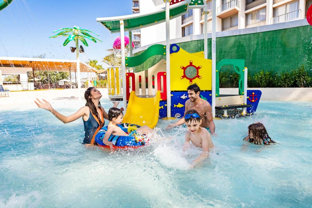  Novotel Itu Terras de Sao Jose Golf & Resorts