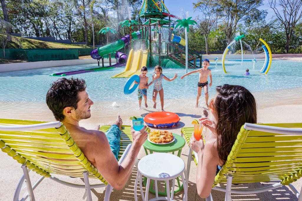  Novotel Itu Terras de Sao Jose Golf & Resorts