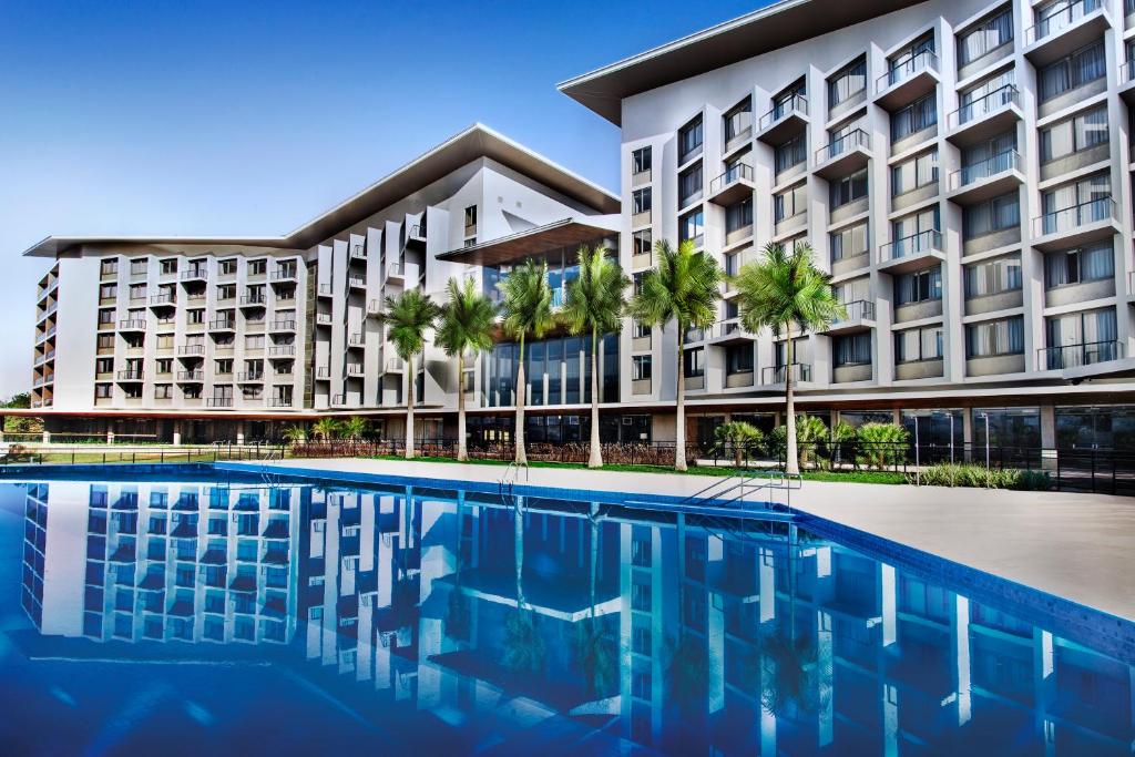  Novotel Itu Terras de Sao Jose Golf & Resorts