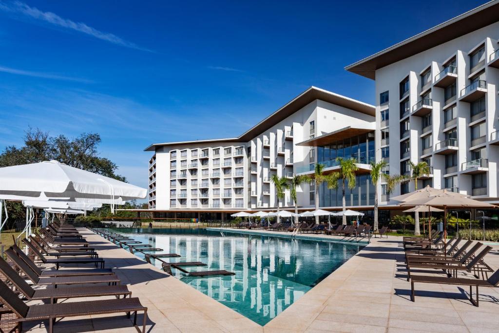  Novotel Itu Terras de Sao Jose Golf & Resorts