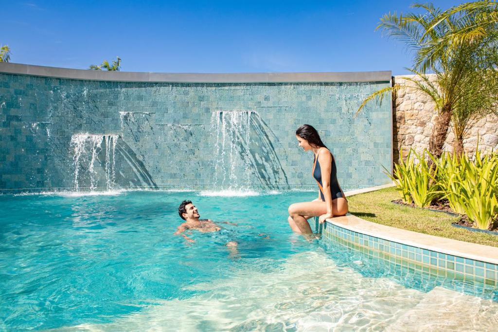  Novotel Itu Terras de Sao Jose Golf & Resorts