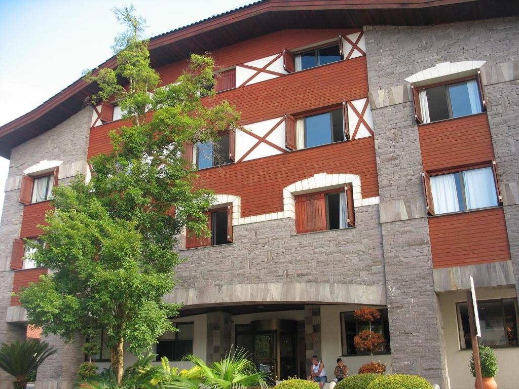 Flat em Gramado  Flat em Gramado