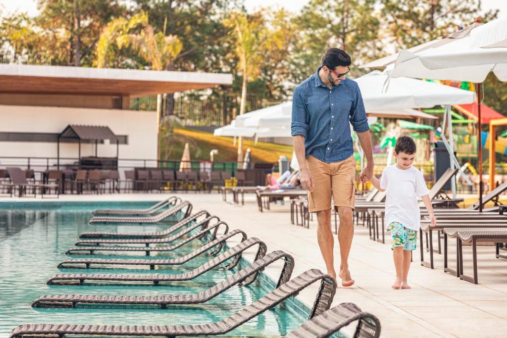  Novotel Itu Terras de Sao Jose Golf & Resorts