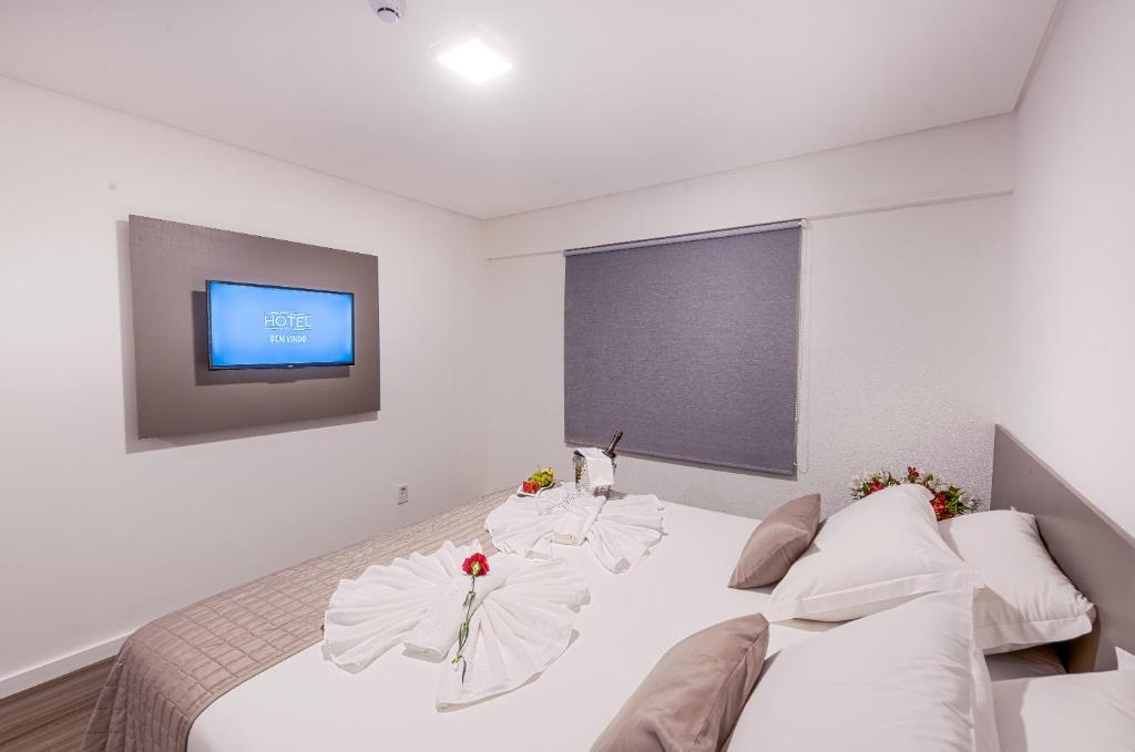  Prime Hotel Ponta Porã