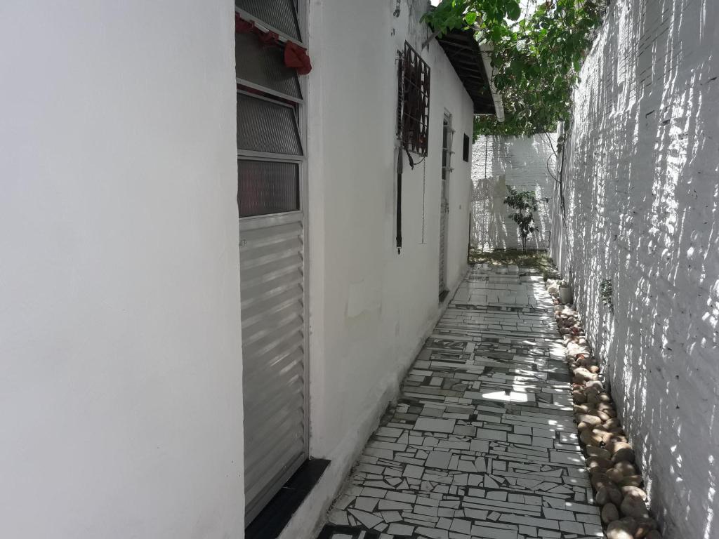  Paracuru Surf Rider Hostel