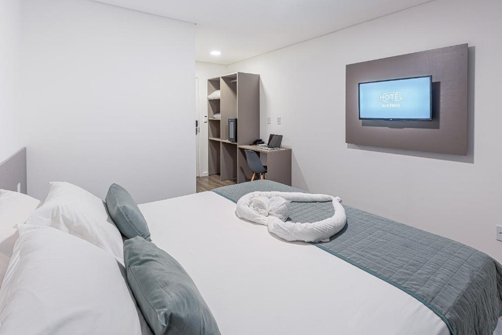  Prime Hotel Ponta Porã