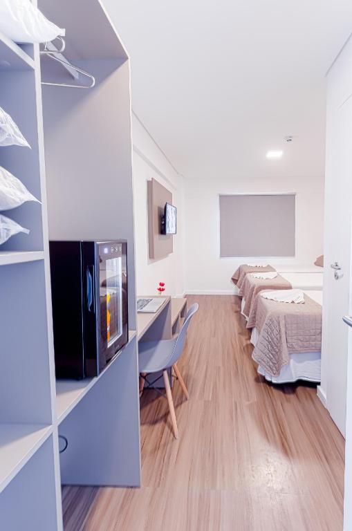  Prime Hotel Ponta Porã