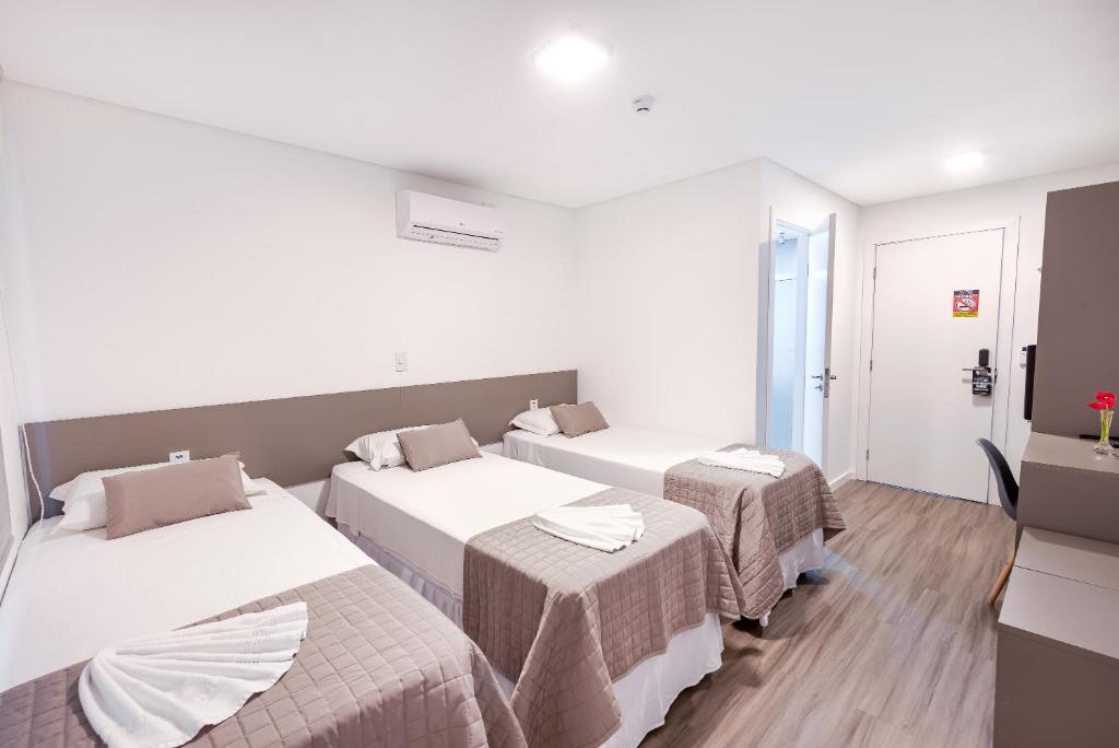  Prime Hotel Ponta Porã