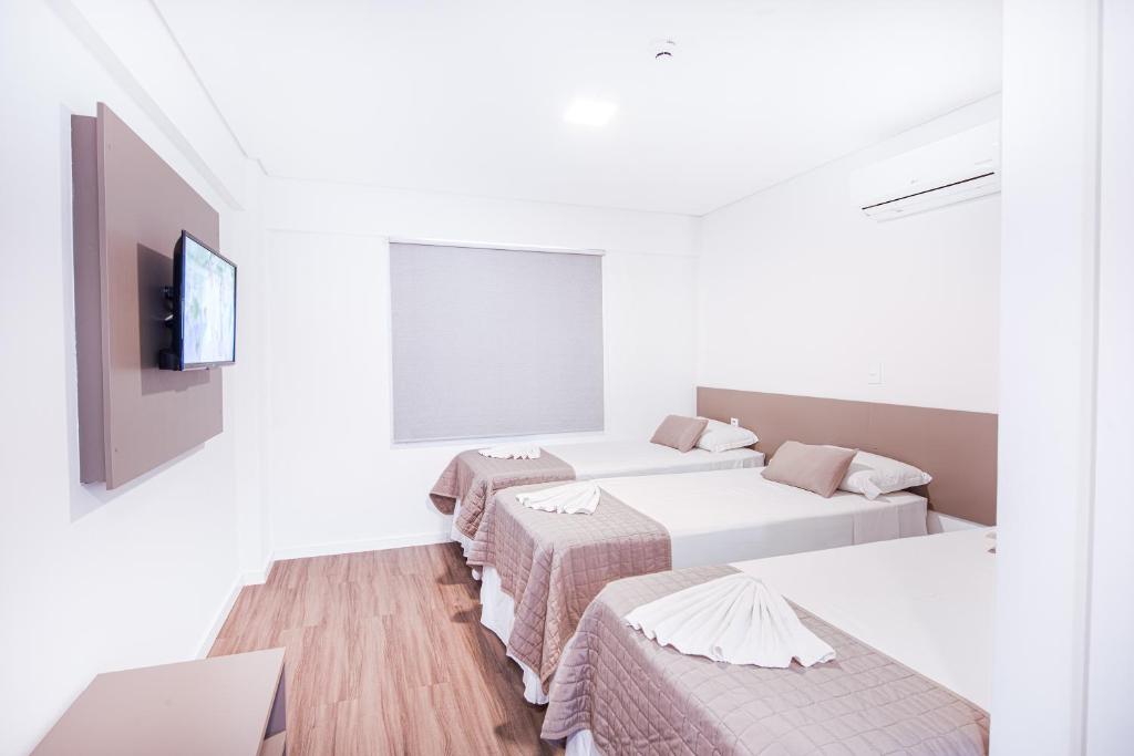  Prime Hotel Ponta Porã